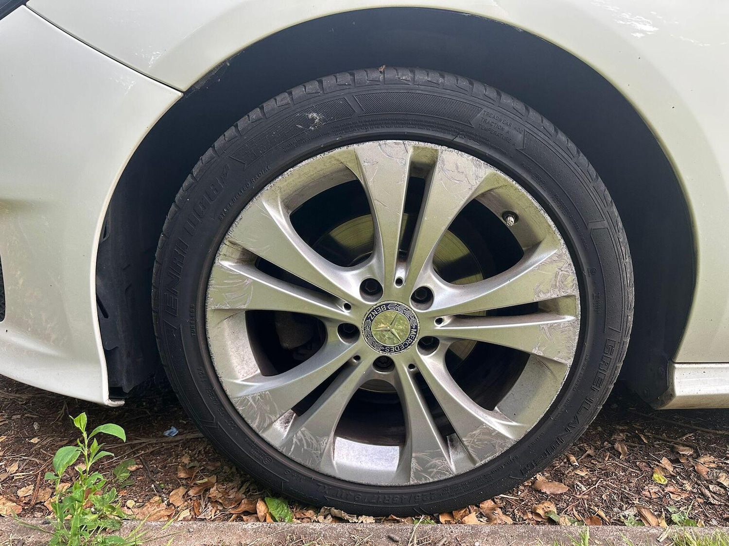 Used Mercedes-Benz B Class 2015 for sale - 77668693: Photo 30