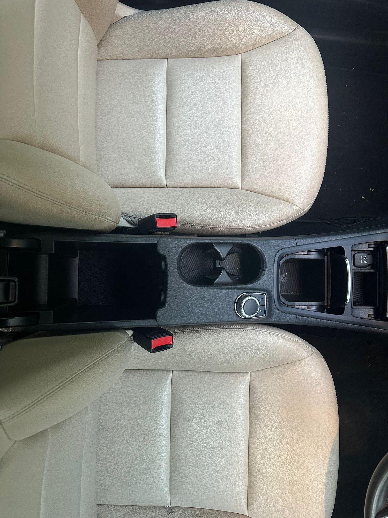 Used Mercedes-Benz B Class 2015 for sale - 77668693: Photo 38