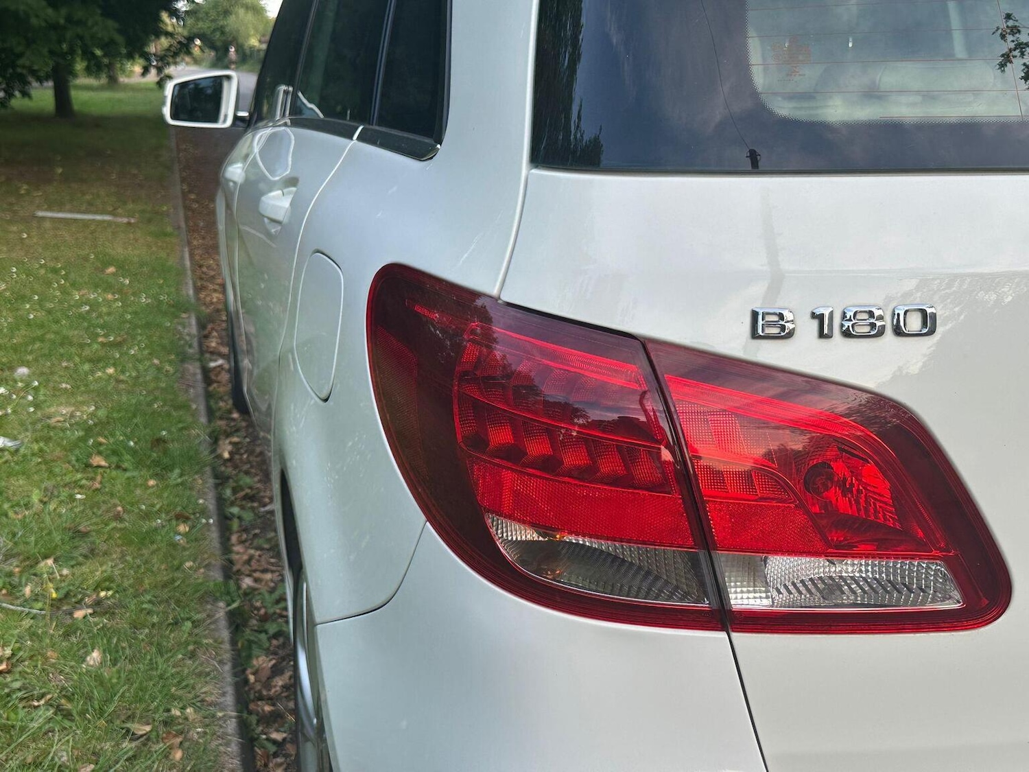 Used Mercedes-Benz B Class 2015 for sale - 77668693: Photo 40