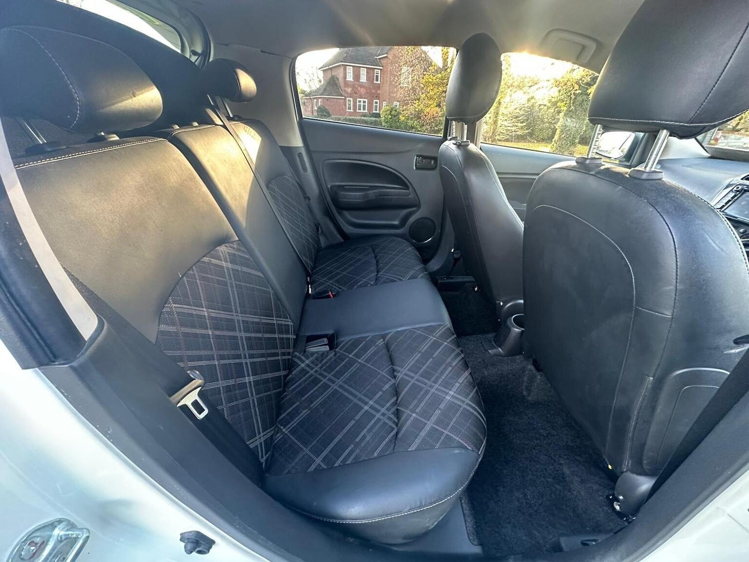 Used Mitsubishi Mirage 2020 for sale - 77668676: Photo 14