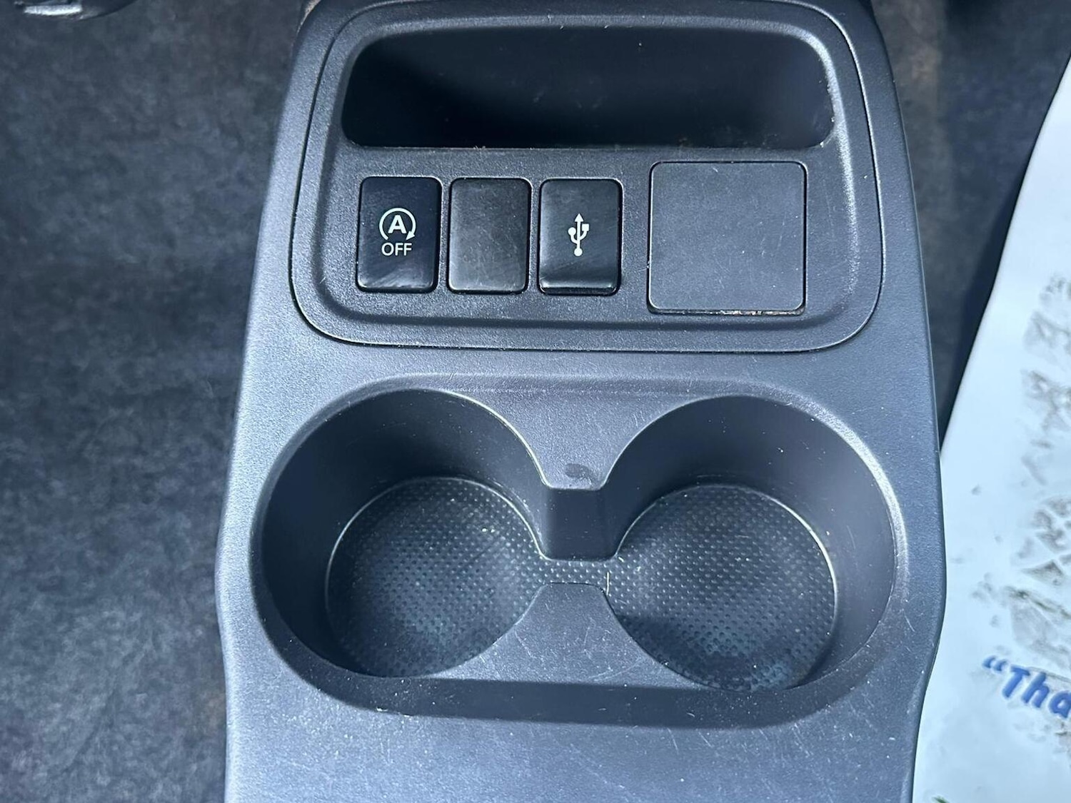 Used Mitsubishi Mirage 2020 for sale - 77668676: Photo 17