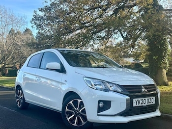 2020 - 1.2 Design Euro 6 (s/s) 5dr