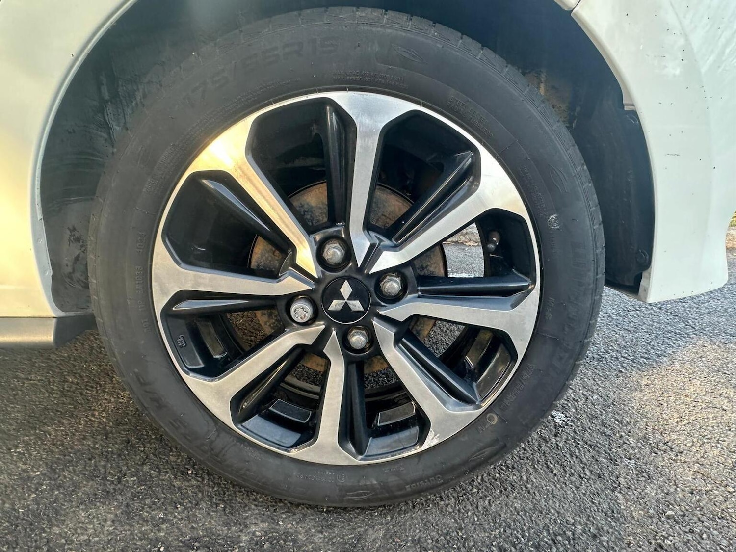 Used Mitsubishi Mirage 2020 for sale - 77668676: Photo 23