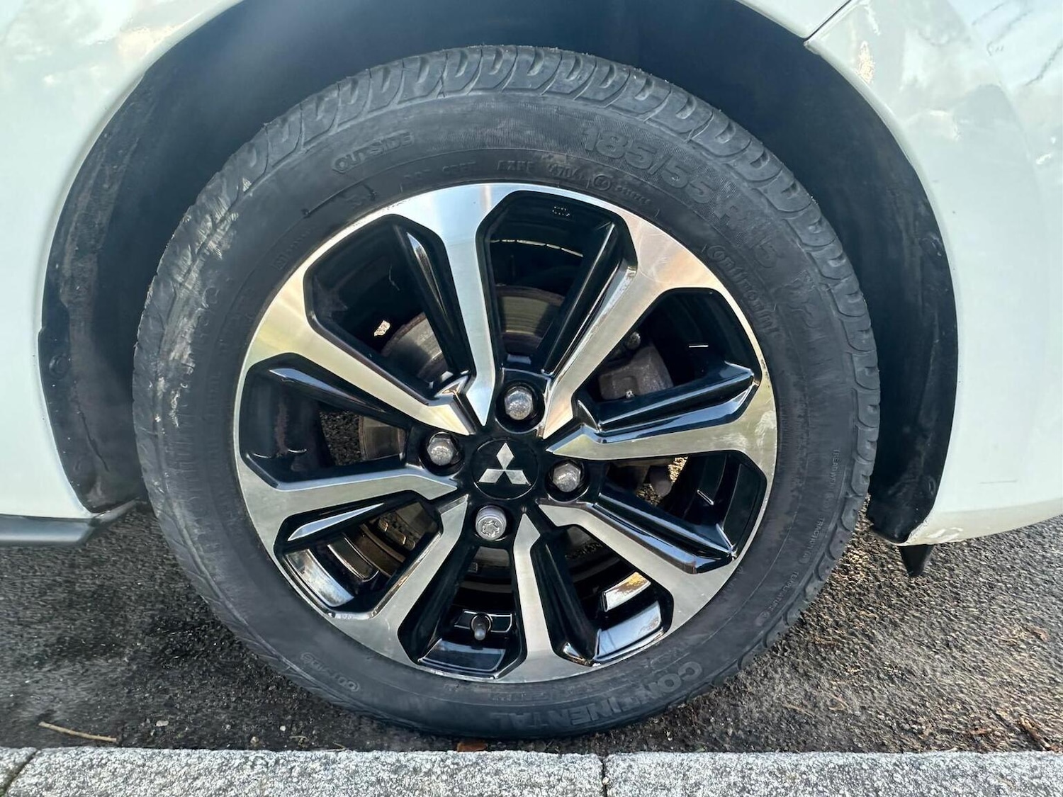 Used Mitsubishi Mirage 2020 for sale - 77668676: Photo 25