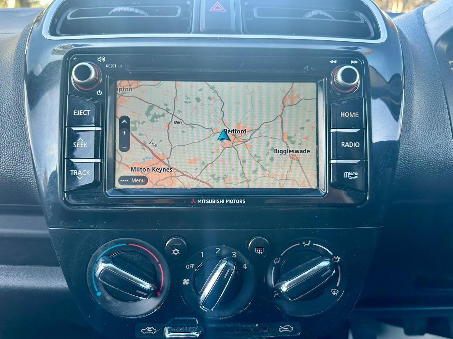 Used Mitsubishi Mirage 2020 for sale - 77668676: Photo 27