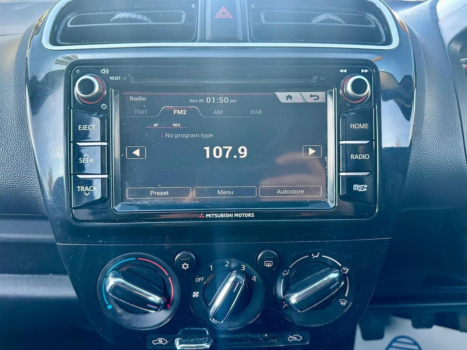 Used Mitsubishi Mirage 2020 for sale - 77668676: Photo 28