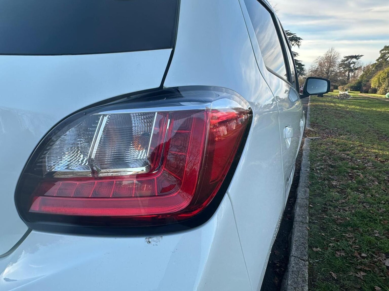 Used Mitsubishi Mirage 2020 for sale - 77668676: Photo 30