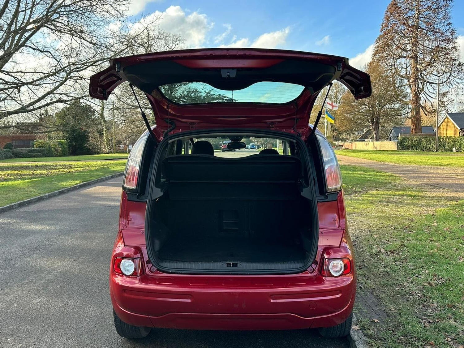 Used Citroen C3 Picasso 2013 for sale - 77668577: Photo 13