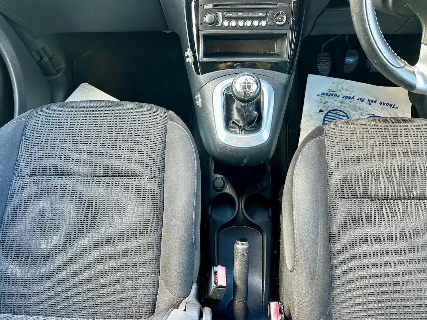 Used Citroen C3 Picasso 2013 for sale - 77668577: Photo 15