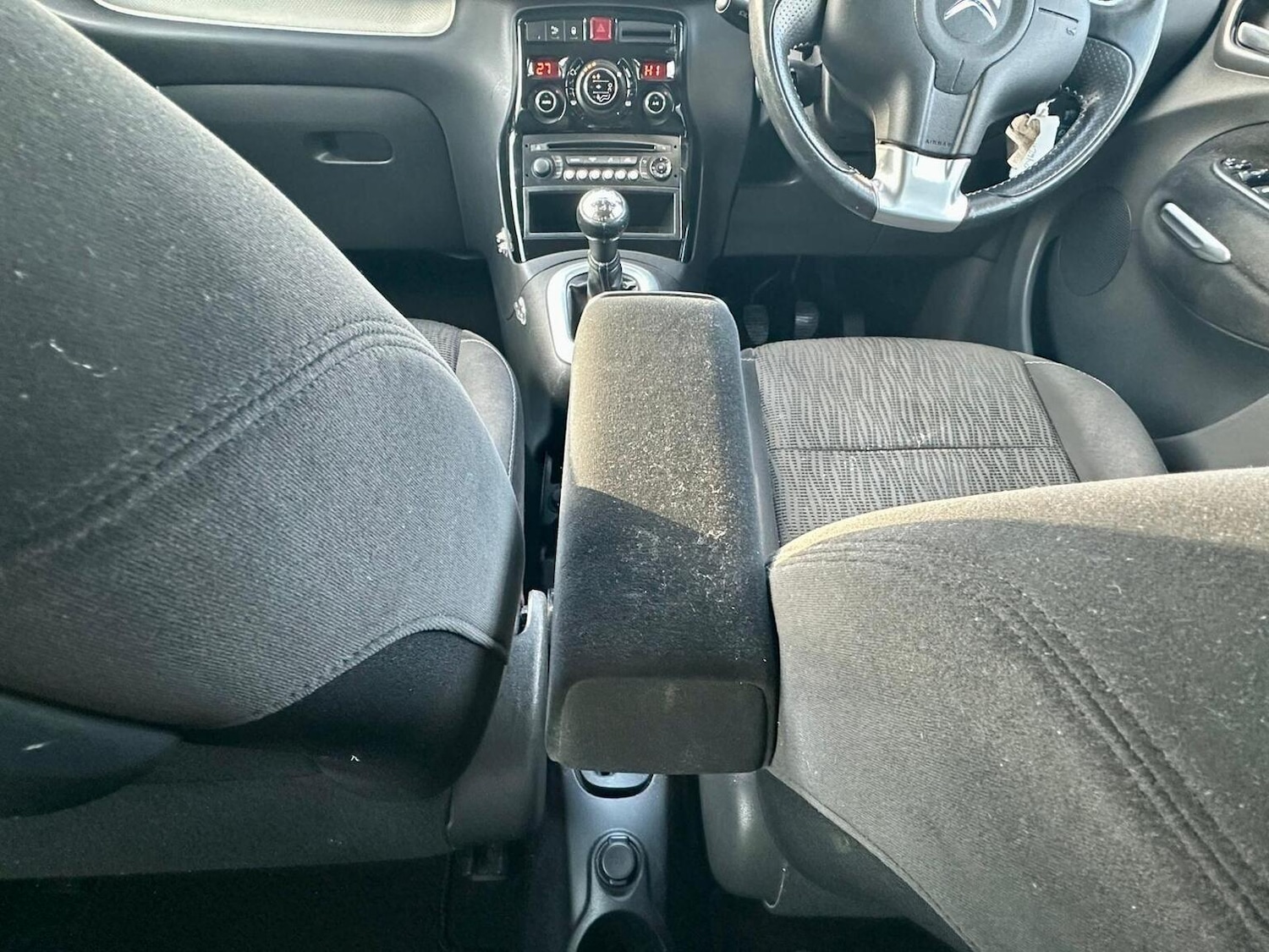 Used Citroen C3 Picasso 2013 for sale - 77668577: Photo 16