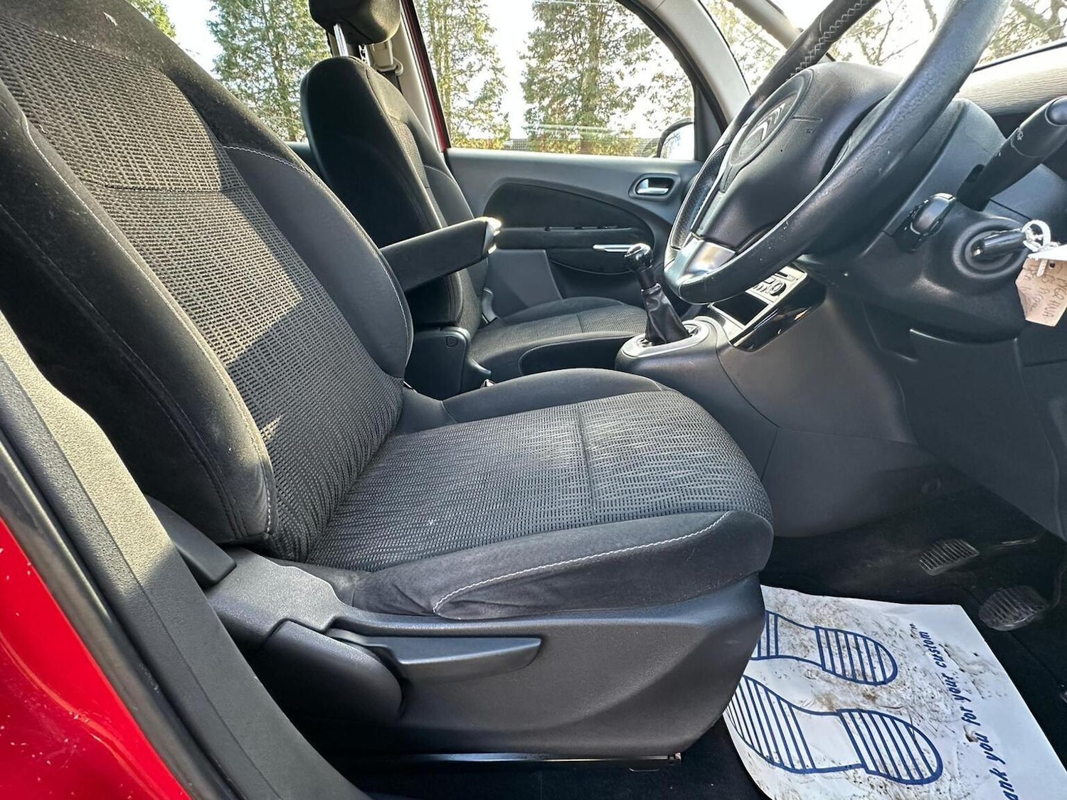 Used Citroen C3 Picasso 2013 for sale - 77668577: Photo 19