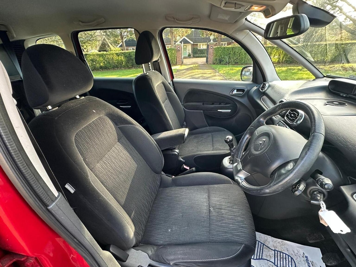 Used Citroen C3 Picasso 2013 for sale - 77668577: Photo 20