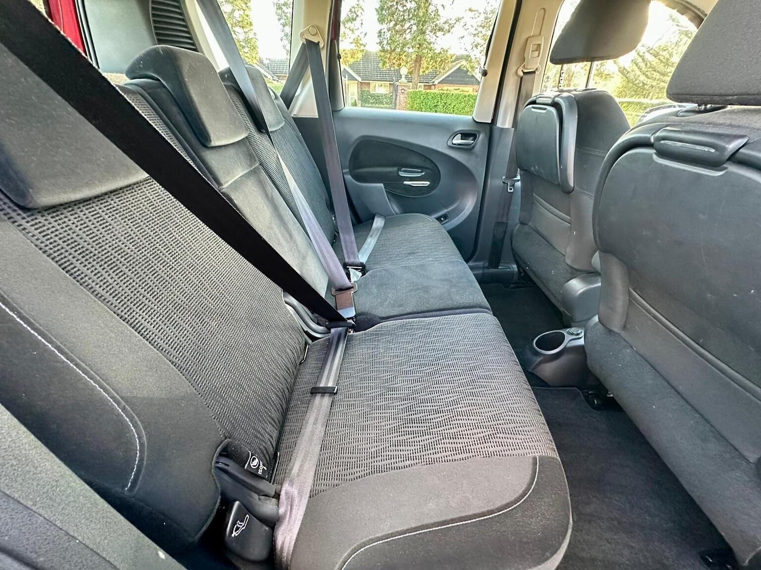 Used Citroen C3 Picasso 2013 for sale - 77668577: Photo 22