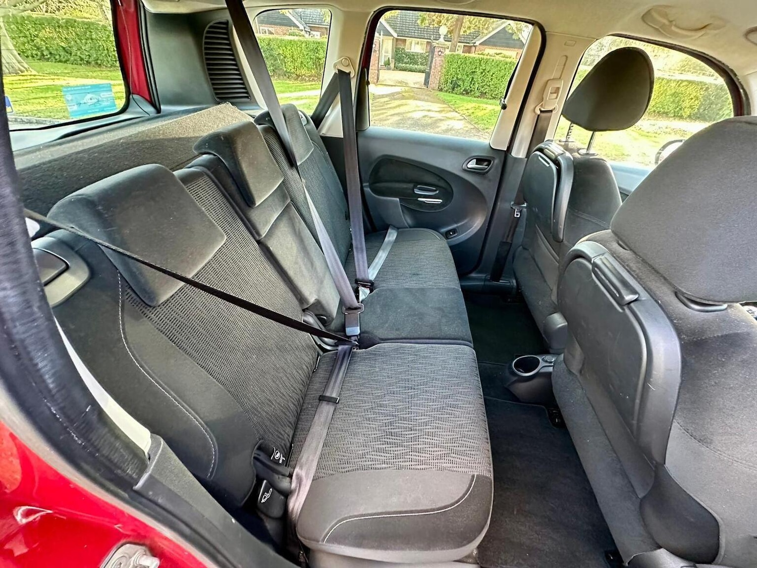 Used Citroen C3 Picasso 2013 for sale - 77668577: Photo 23