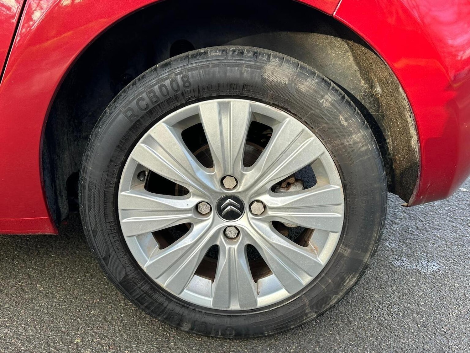 Used Citroen C3 Picasso 2013 for sale - 77668577: Photo 32