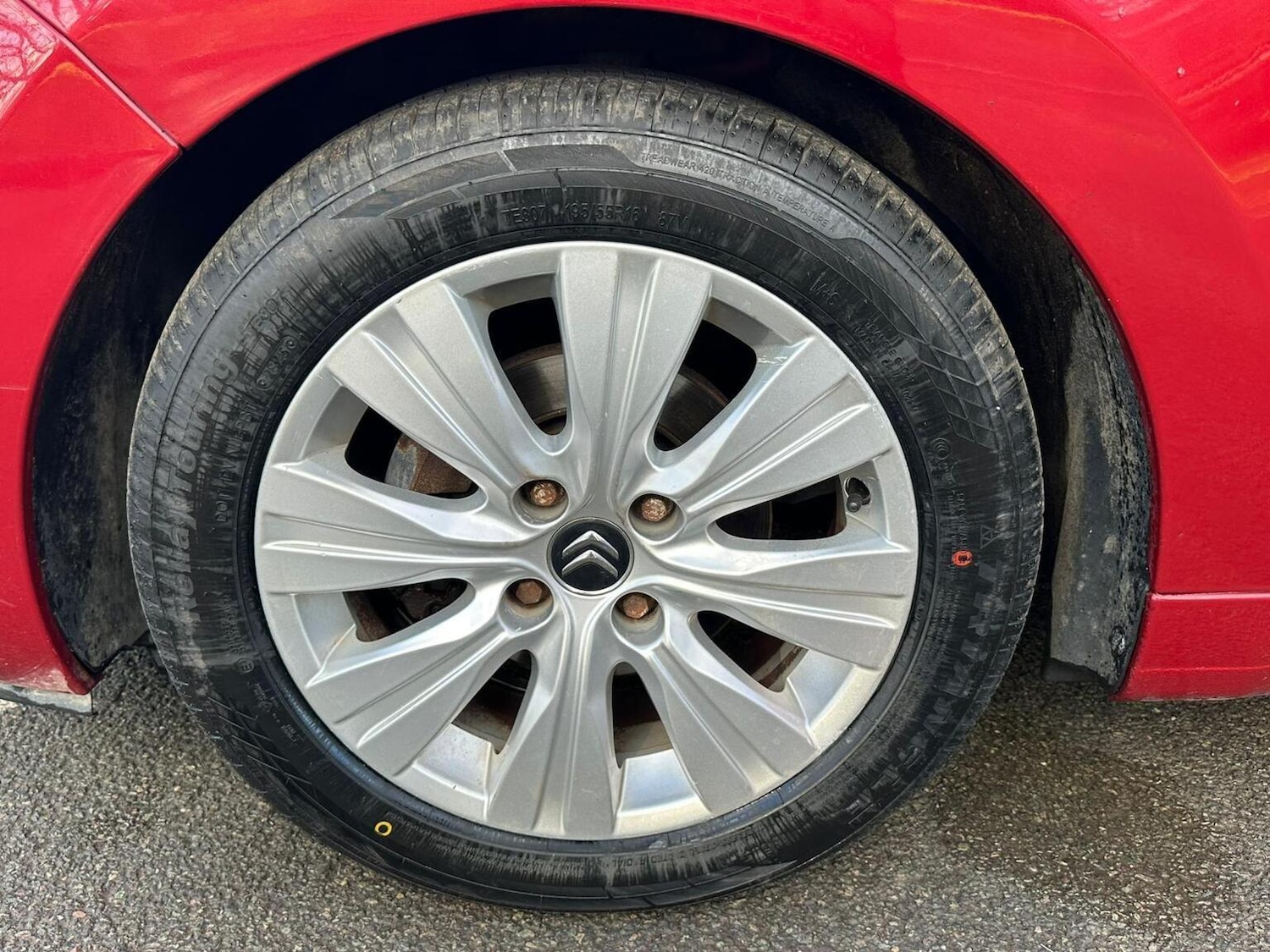 Used Citroen C3 Picasso 2013 for sale - 77668577: Photo 33