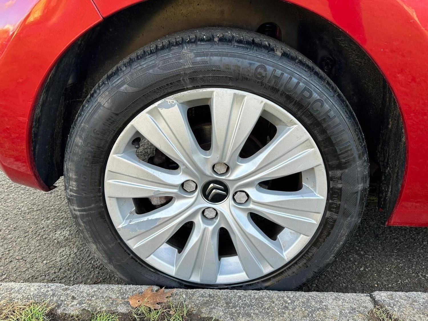 Used Citroen C3 Picasso 2013 for sale - 77668577: Photo 34