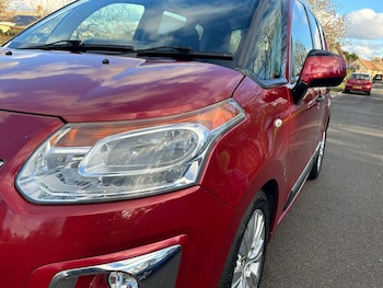 Used Citroen C3 Picasso 2013 for sale - 77668577: Photo