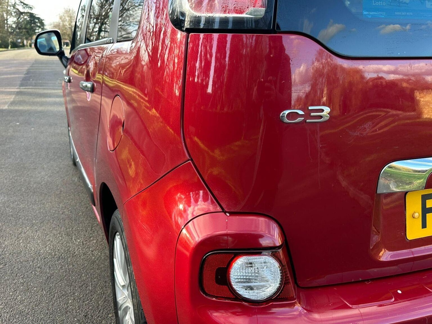 Used Citroen C3 Picasso 2013 for sale - 77668577: Photo 6