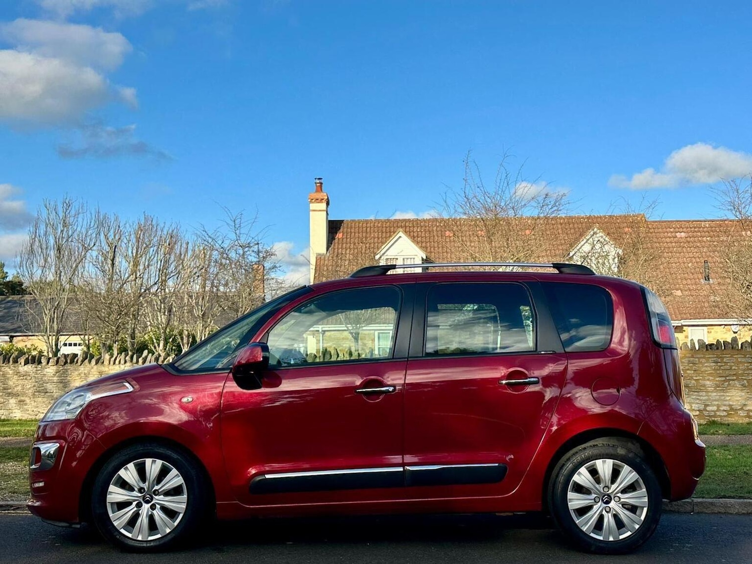 Used Citroen C3 Picasso 2013 for sale - 77668577: Photo 8