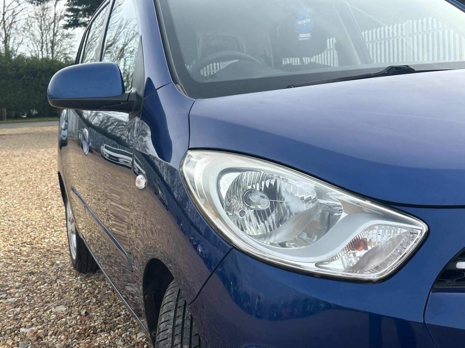 Used Hyundai i10 2012 for sale - 78135025: Photo 10