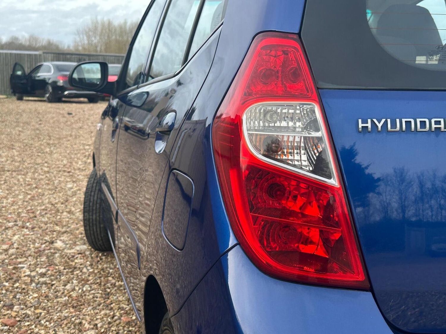 Used Hyundai i10 2012 for sale - 78135025: Photo 12