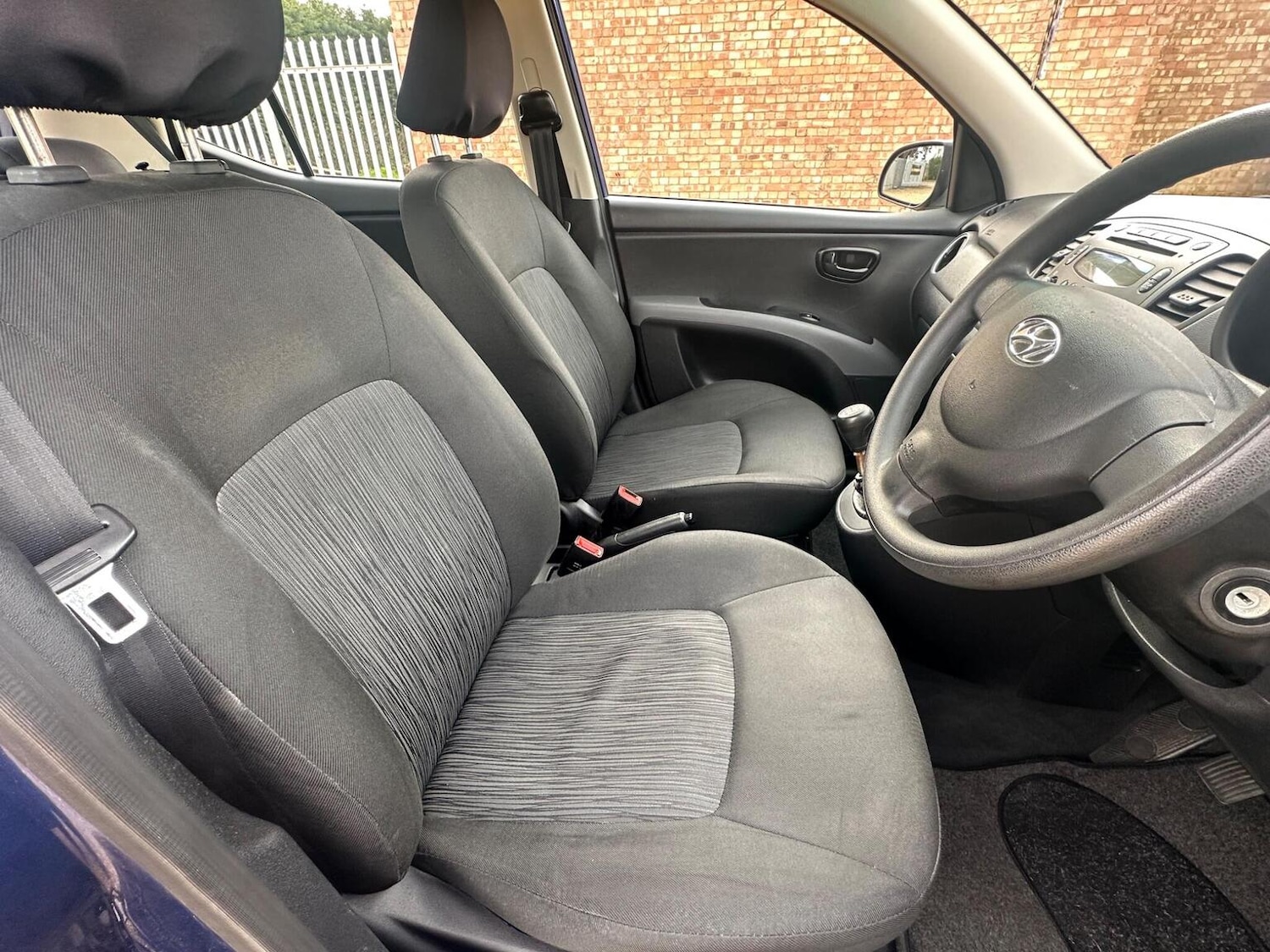 Used Hyundai i10 2012 for sale - 78135025: Photo 15