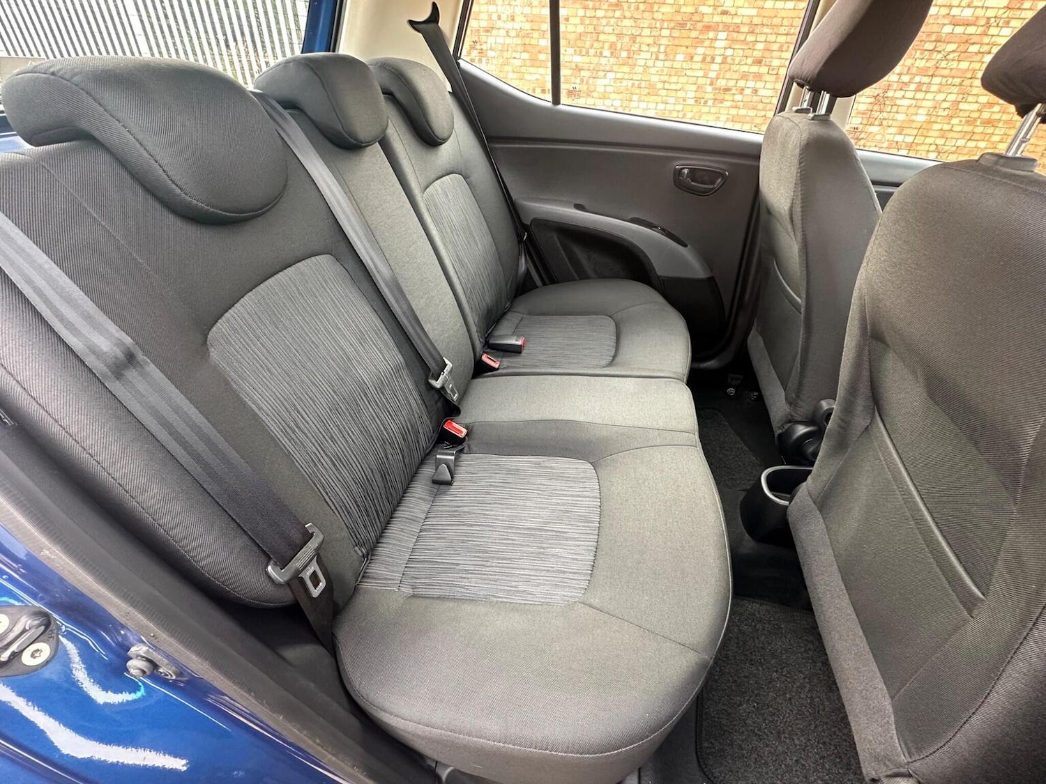 Used Hyundai i10 2012 for sale - 78135025: Photo 17