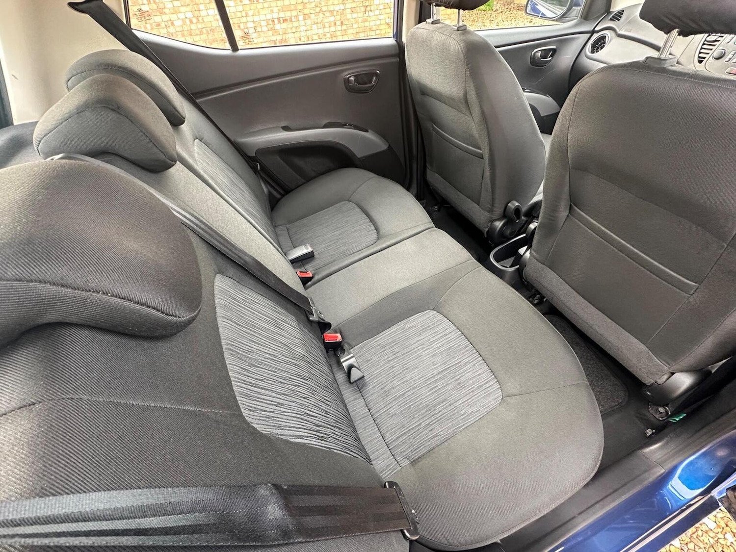 Used Hyundai i10 2012 for sale - 78135025: Photo 18