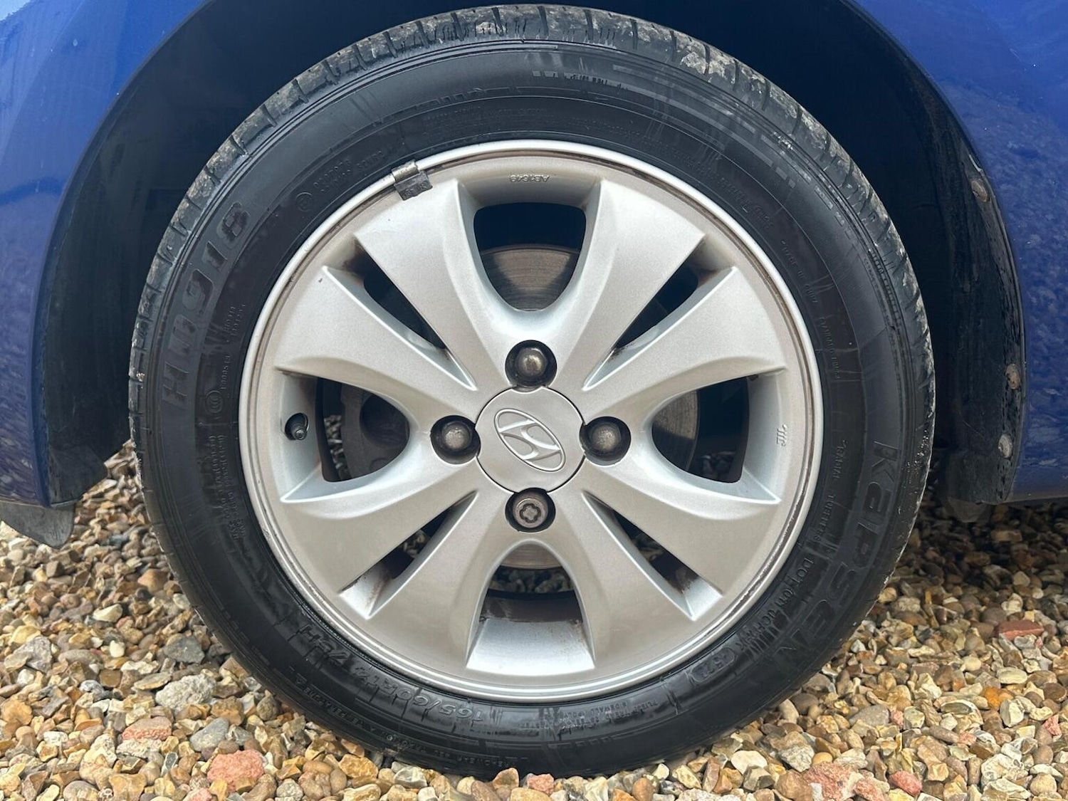 Used Hyundai i10 2012 for sale - 78135025: Photo 32