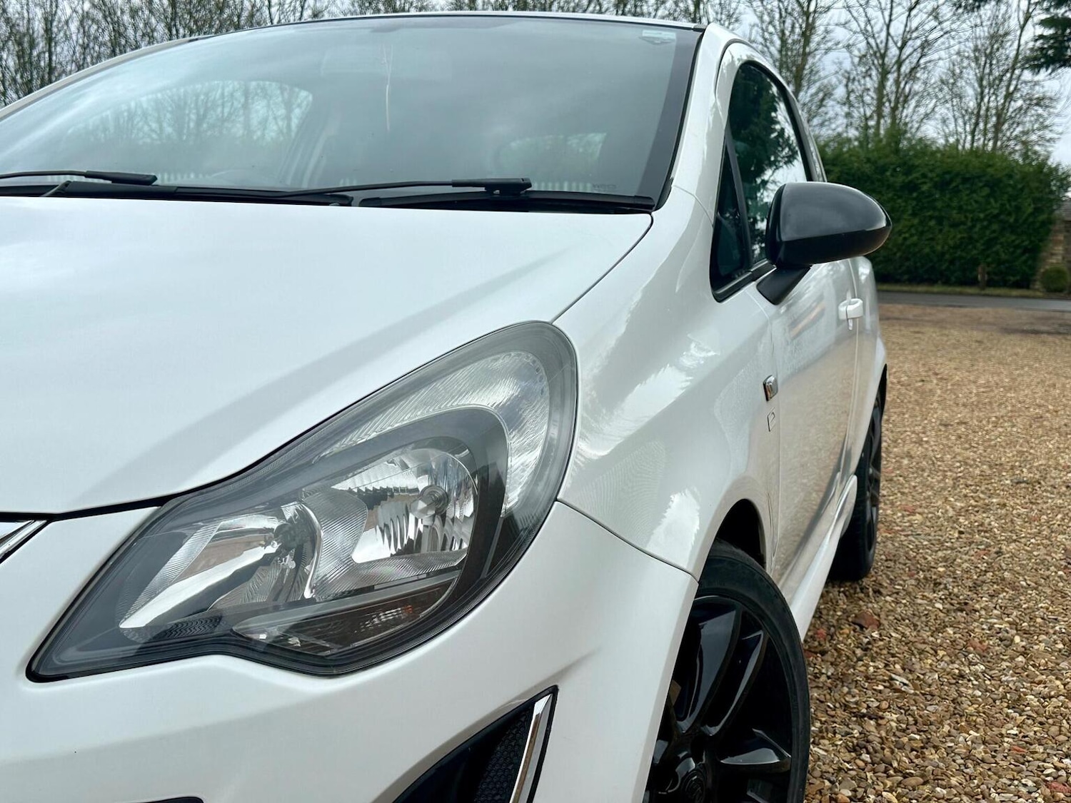 Used Vauxhall Corsa 2014 for sale - 77707311: Photo 10
