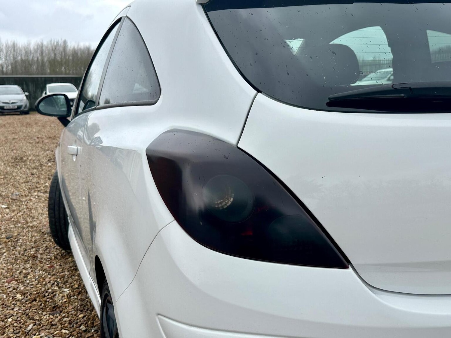 Used Vauxhall Corsa 2014 for sale - 77707311: Photo 12