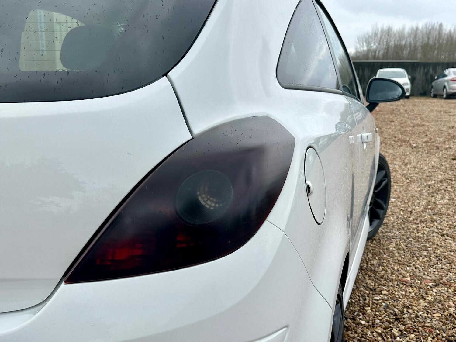 Used Vauxhall Corsa 2014 for sale - 77707311: Photo 13