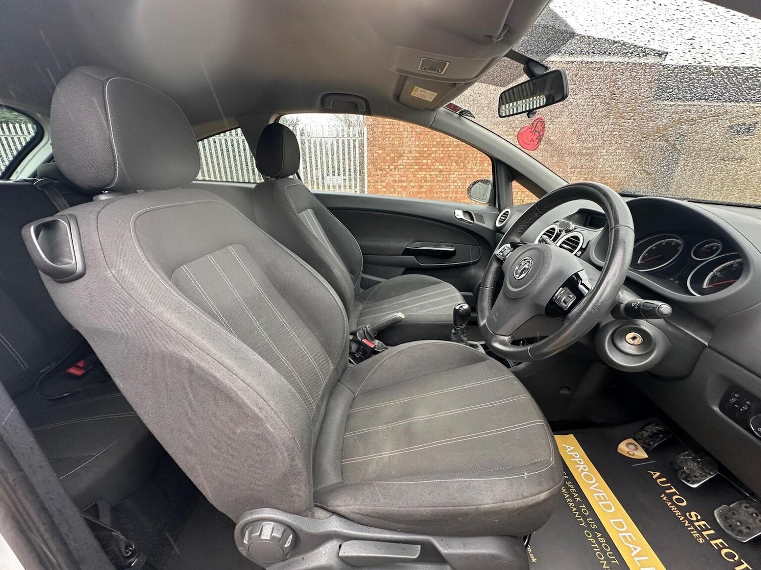 Used Vauxhall Corsa 2014 for sale - 77707311: Photo 21