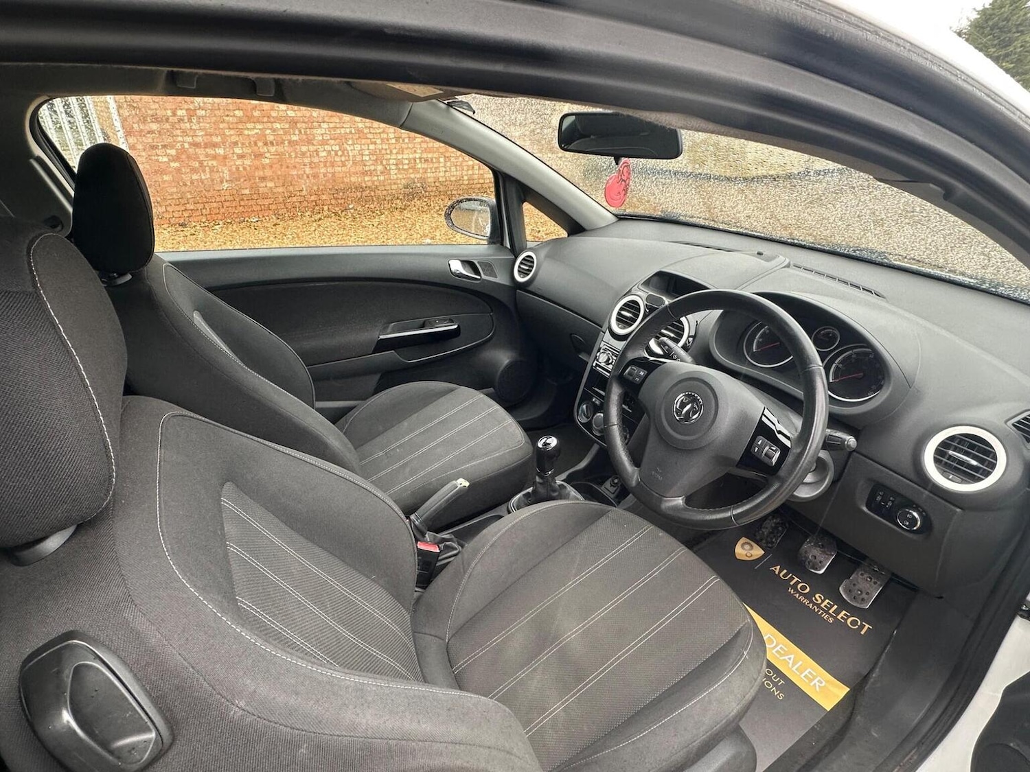 Used Vauxhall Corsa 2014 for sale - 77707311: Photo 22