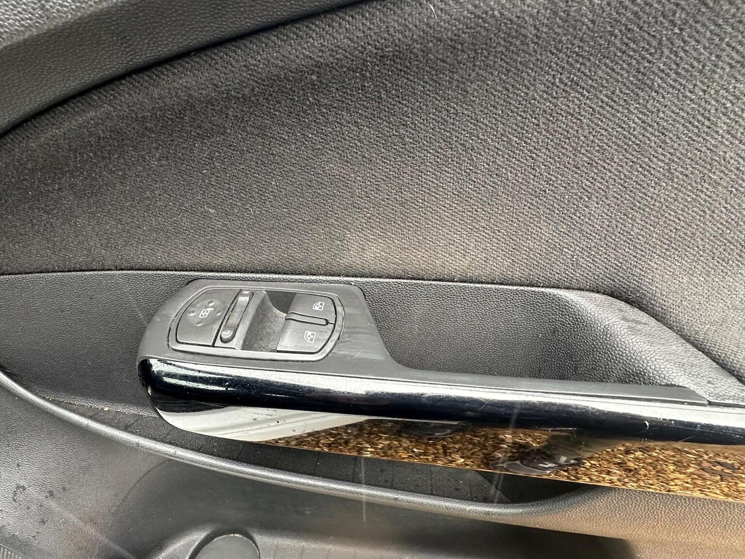 Used Vauxhall Corsa 2014 for sale - 77707311: Photo 24