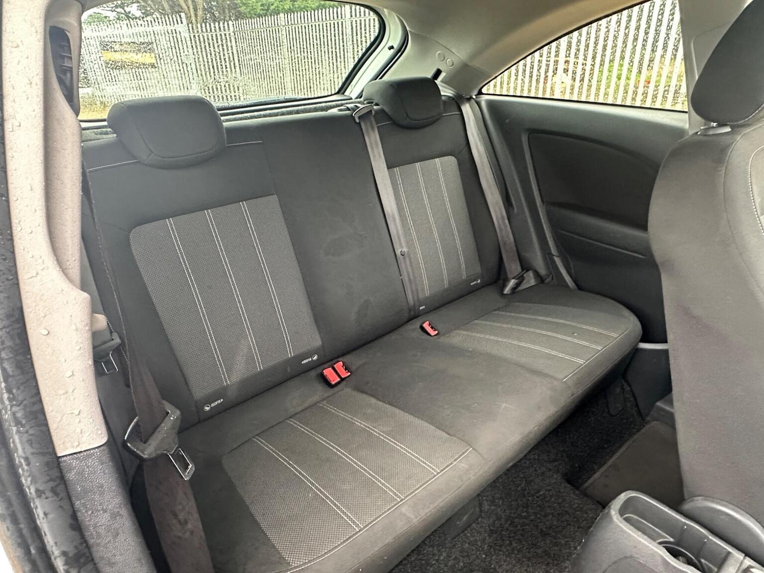 Used Vauxhall Corsa 2014 for sale - 77707311: Photo 25