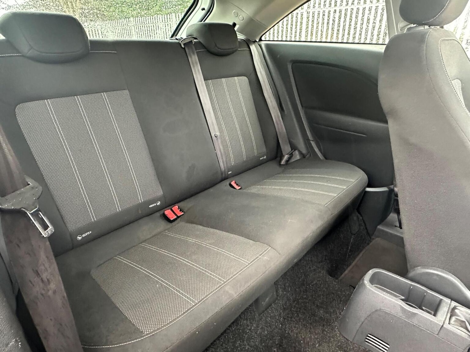 Used Vauxhall Corsa 2014 for sale - 77707311: Photo 26