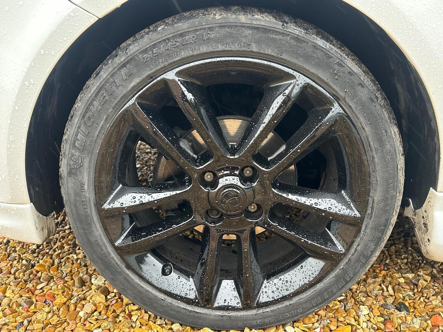 Used Vauxhall Corsa 2014 for sale - 77707311: Photo 30