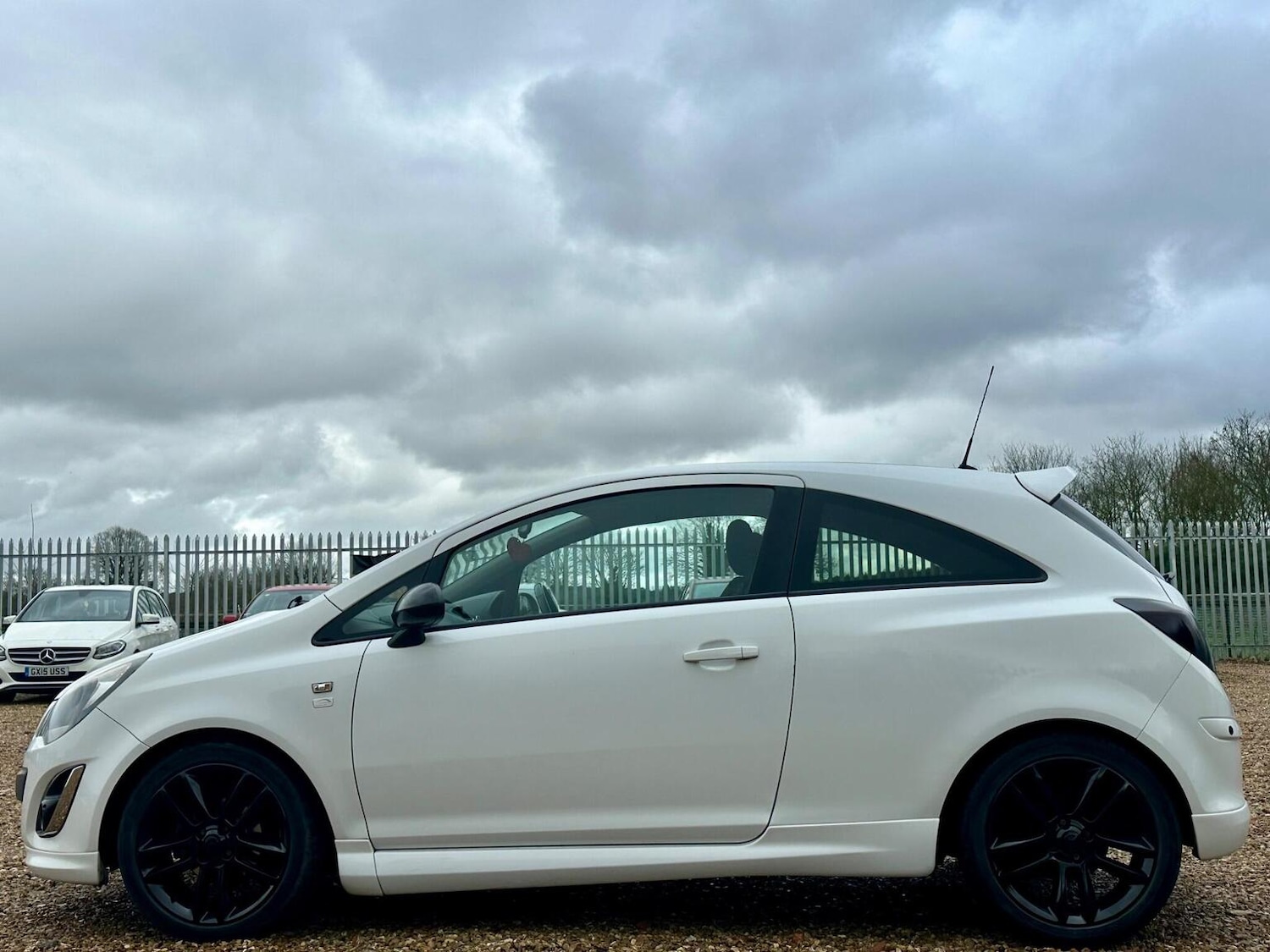 Used Vauxhall Corsa 2014 for sale - 77707311: Photo 7