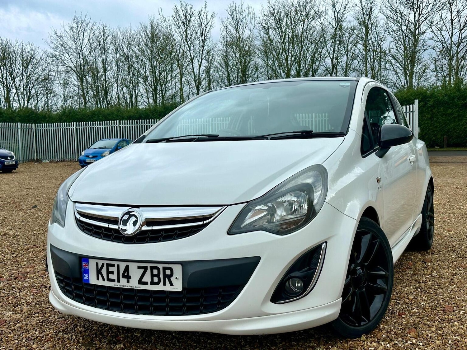 Used Vauxhall Corsa 2014 for sale - 77707311: Photo 9