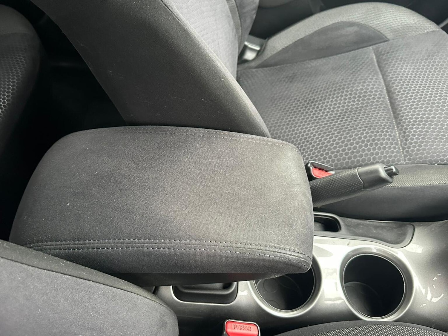 Used Nissan Juke 2013 for sale - 77668667: Photo 12