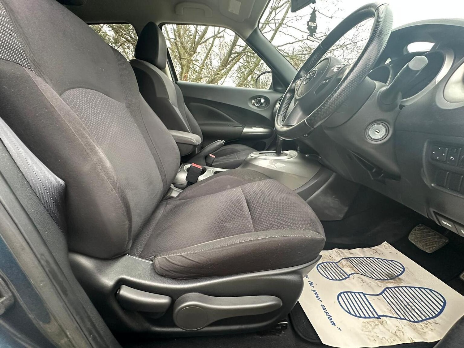 Used Nissan Juke 2013 for sale - 77668667: Photo 15