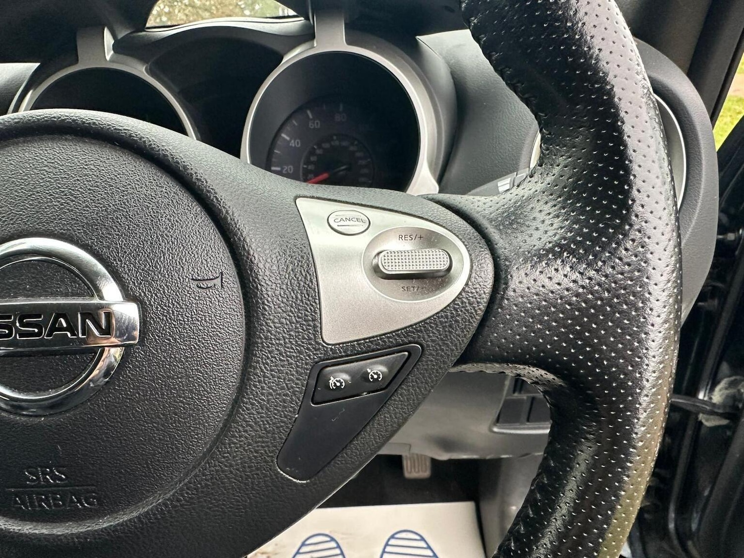 Used Nissan Juke 2013 for sale - 77668667: Photo 21