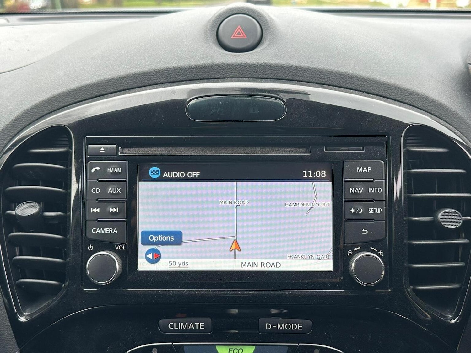 Used Nissan Juke 2013 for sale - 77668667: Photo 29