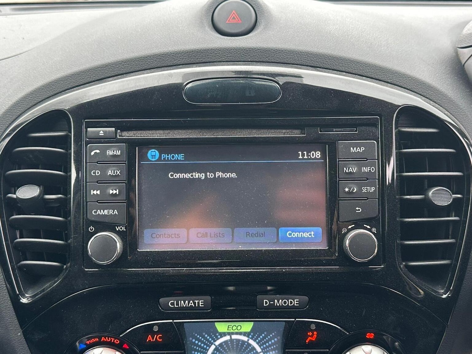 Used Nissan Juke 2013 for sale - 77668667: Photo 30