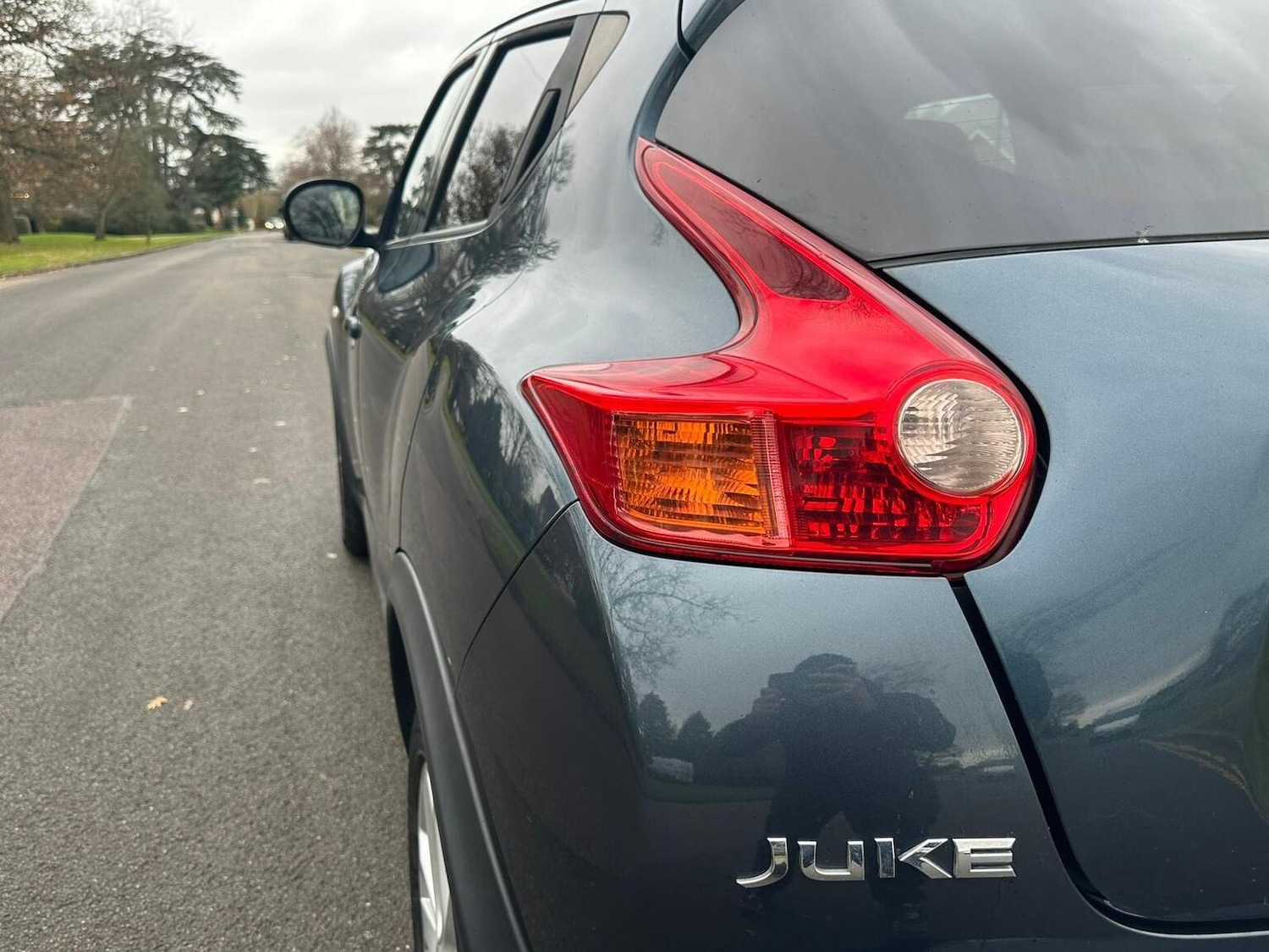 Used Nissan Juke 2013 for sale - 77668667: Photo 33