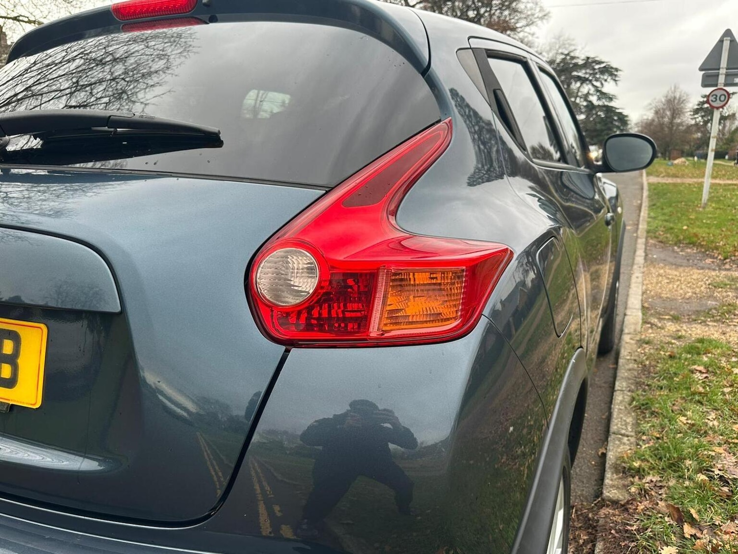 Used Nissan Juke 2013 for sale - 77668667: Photo 34