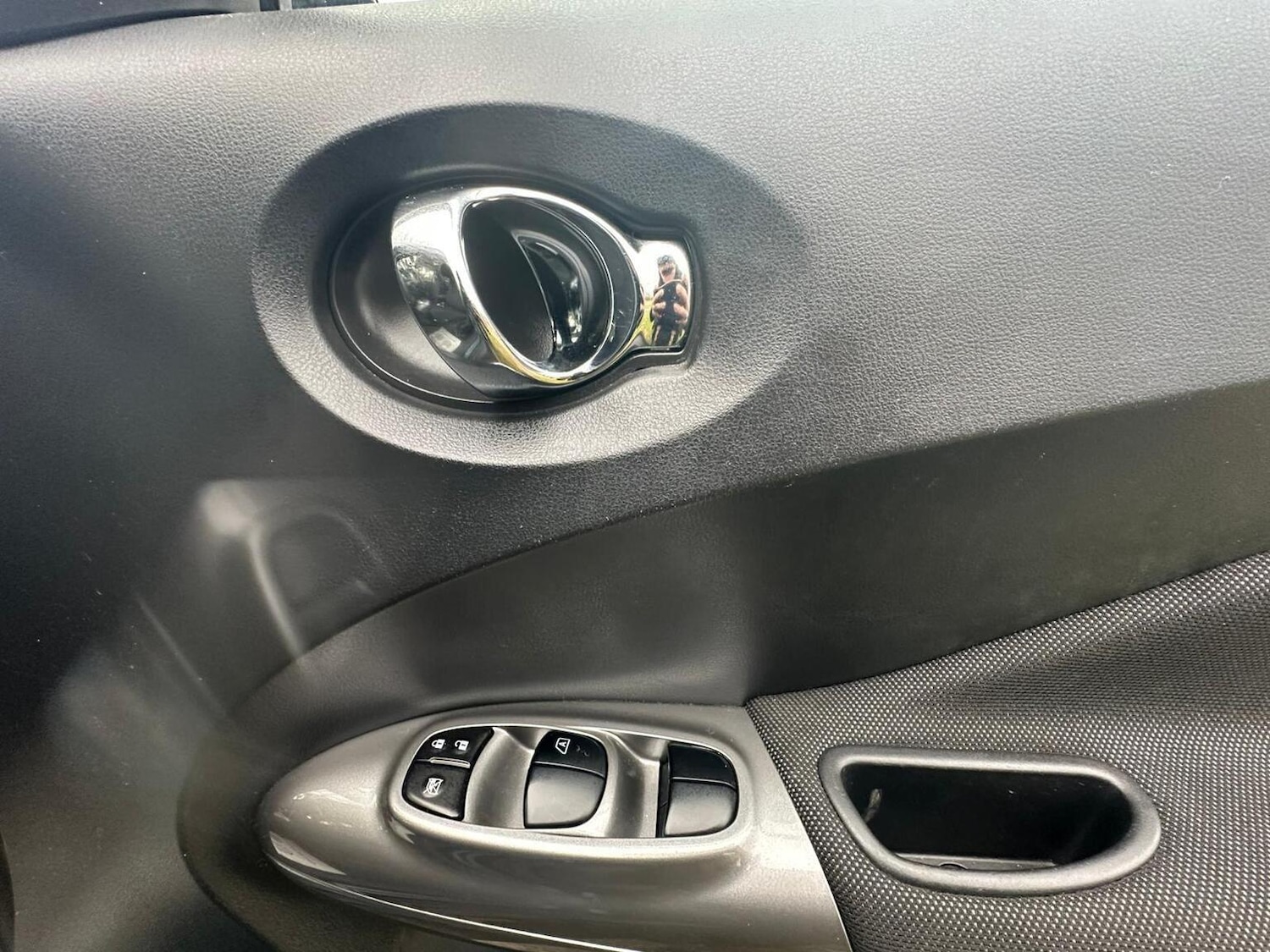 Used Nissan Juke 2013 for sale - 77668667: Photo 36