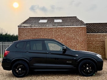 Used BMW X3 2015 for sale - 79596698: Photo